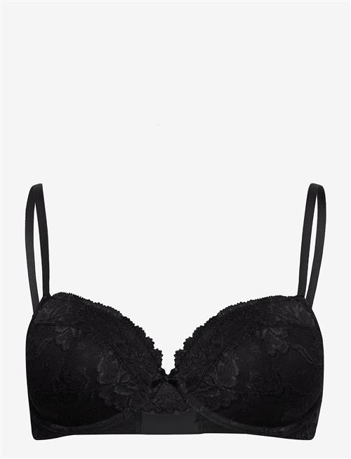 Dorina | Light Padded Lianne Demi | A x 75