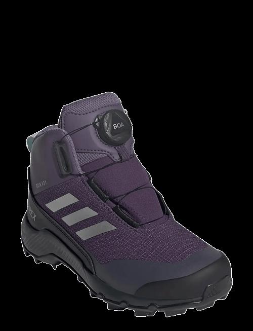 adidas Terrex | Terrex Winter Mid Boa R.rdy K | 30
