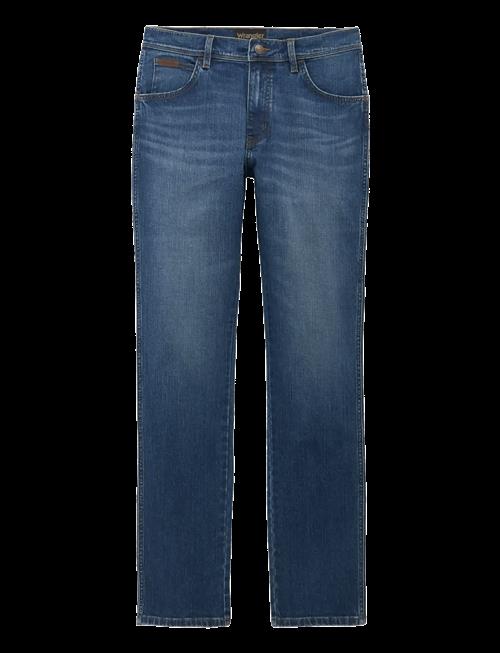 Wrangler | Texas Slim | 33 x 34