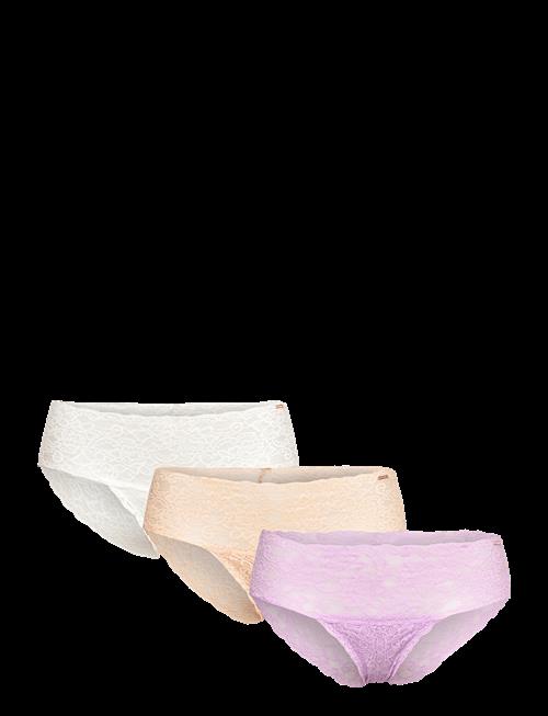 Se Dorina | Lana/Eco-3Pp Brief | S hos Booztlet