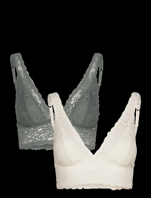 Dorina | Lana/Eco-2Pp Bralette | M