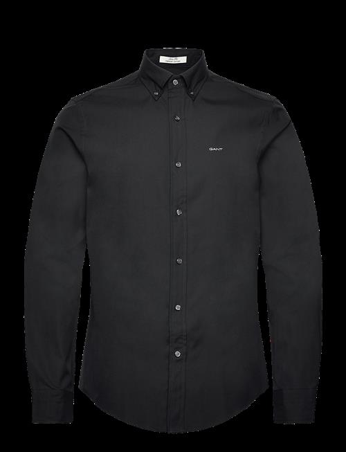 Gant | Slim Pinpoint Oxford Shirt | XL