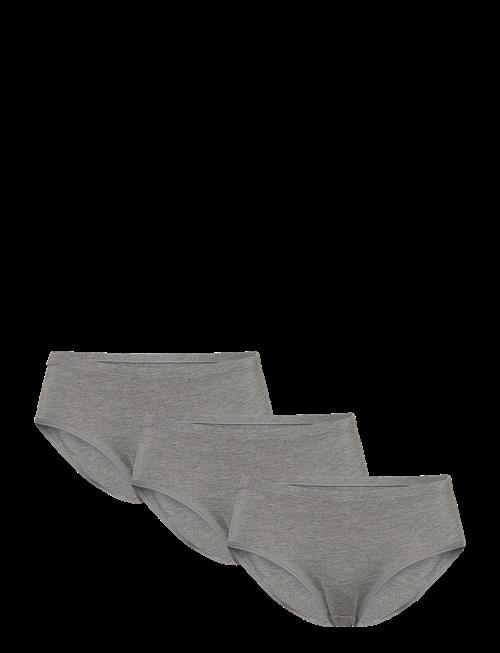 Movesgood | Bamboo Uw Brief Grey M | S