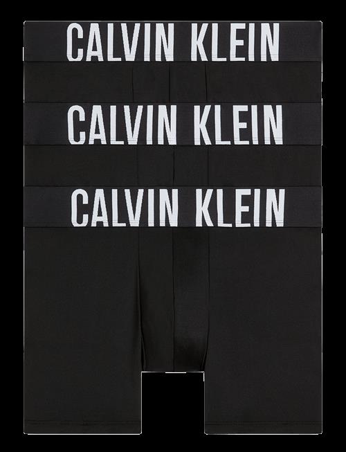 Calvin Klein | Boxer Brief 3Pk | S