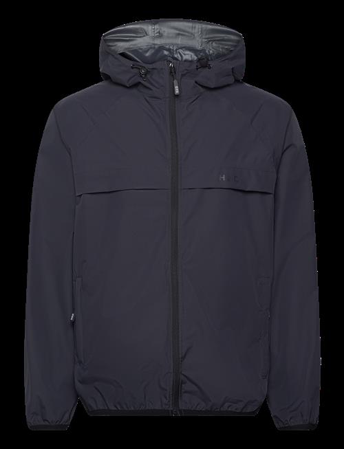 H2O | Rømø Lw Rain Jacket - Packable | S