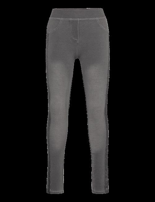 Boboli | Stretch Denim Trousers For Girl | 162