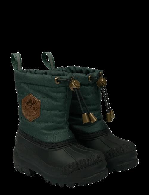 mikk-line | Winter Boot Rubber | 24
