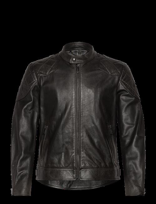 Belstaff | Outlaw Jacket Black | 52