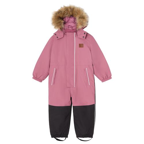 Kuling Chamonix Vinter-overtræksdragt Mauve 140 cm  Lilla  140 cm  Drenge, Piger
