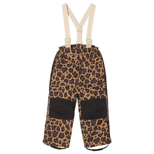 Kuling Cervinia Termobukser Caramel Leo  Caramel Leo-116 cm  Brun  116 cm  Drenge, Piger