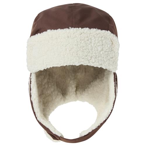 Kuling Levi Vinterhue Brown Brown-50 cm  Brun  50 cm  Drenge, Piger