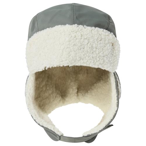 Kuling Levi Vinterhue Light Green Light Green-50 cm  Grøn  50 cm  Drenge, Piger