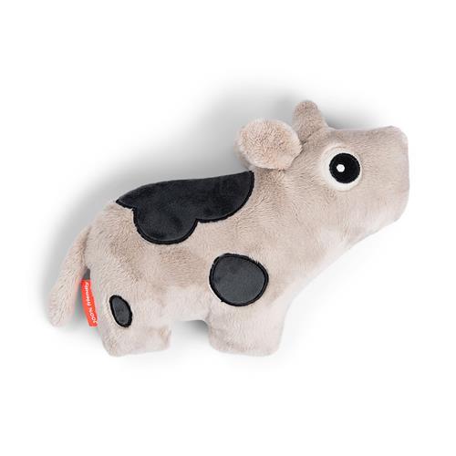 Se Done by Deer Dotti Krammedyr Sand  Sand One Size  Beige  One Size 3+ Months unisex hos Babyshop