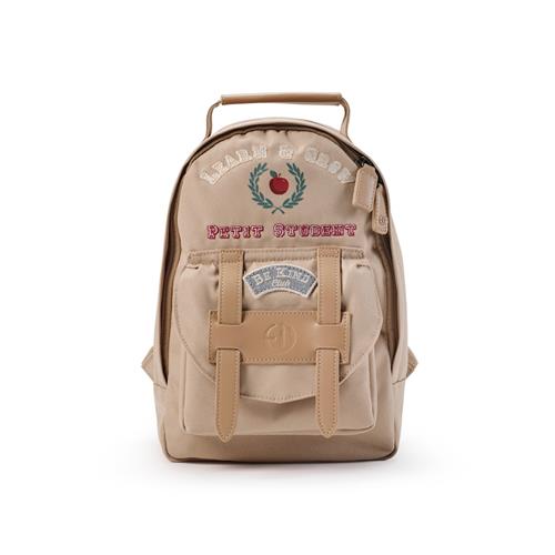 Elodie Mini Rygsæk Learn & Grow  Learn & Grow One Size  Beige  One Size  unisex