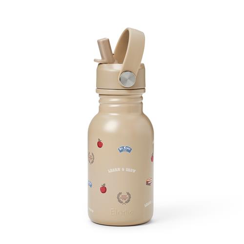 Elodie Vandflaske Learn & Grow  Learn & Grow One Size  Beige  One Size  unisex