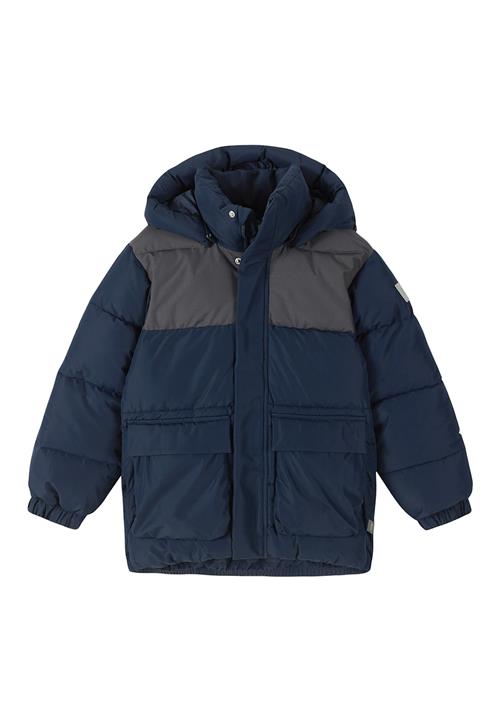 Reima Toukola Vinterjakke Navy  Navy 104 cm  Blå  104 cm  Drenge, Piger