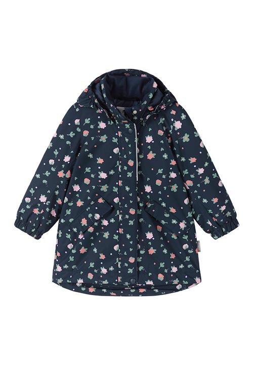 Reima Taipale ReimaTec Vinterjakke Navy  Navy 140 cm  Blå  140 cm  unisex