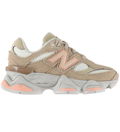 New Balance Sko - 9060 - Mindful Grey