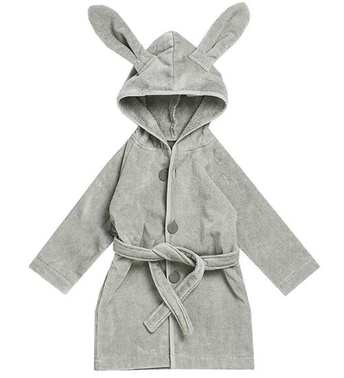 Elodie Details Badekåbe - Mineral Green