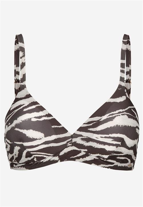 Cellbes of Sweden Mønstret bikini-bh
