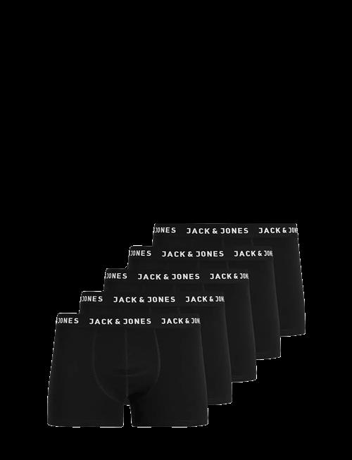Jack & Jones | Jachuey Trunks 5 Pack Noos | L