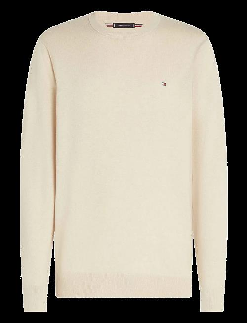 Tommy Hilfiger | Pima Org Ctn Cashmere Crew Neck | XXL
