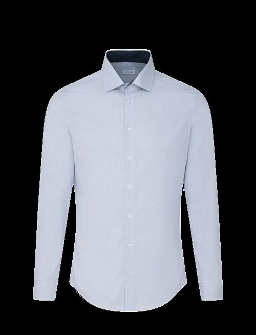 Seidensticker | Business Shirt Slim | 42