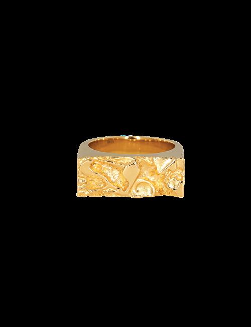 IX Studios | Ix Rustic Ring | 54