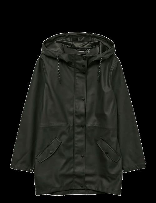 Vero Moda | Vmmalou Coated Jacket Noos | L