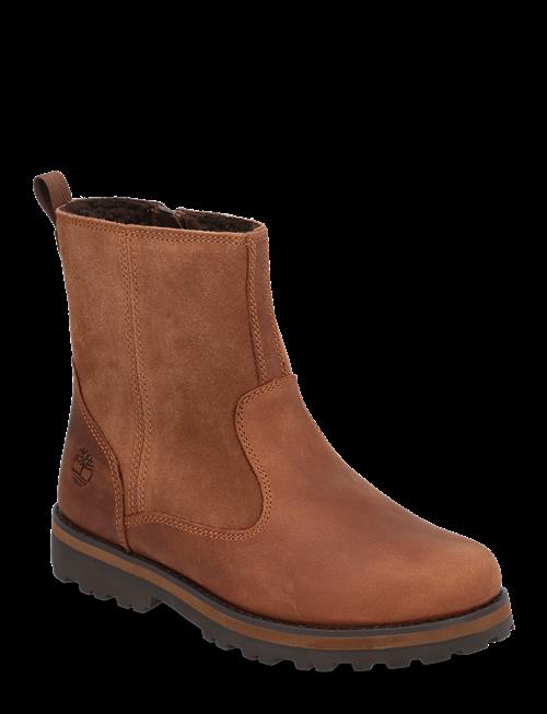Timberland | Courma Kid Mid Warm Lined Boot Medium Brown | 37.5