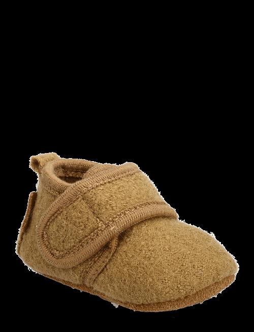 mikk-line | Prewalker Wool | 36/48M