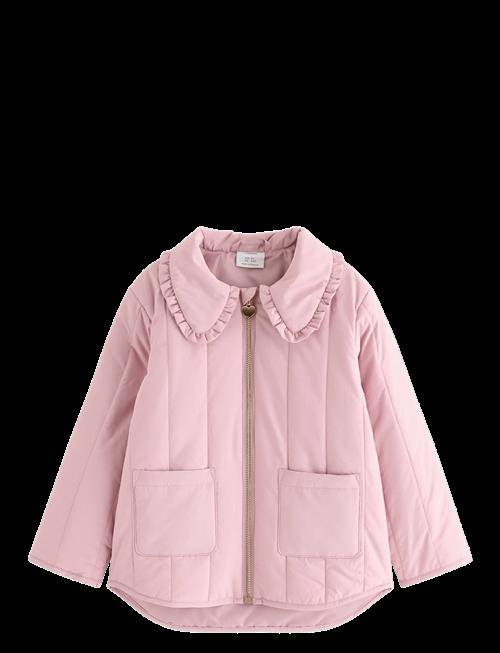 Lindex | Water Repellent Jacket With Collar | 128