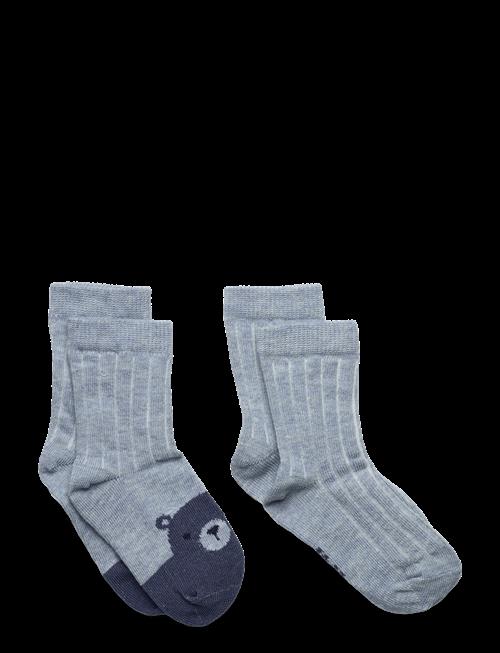 Minymo | Baby Socks (2-Pack) | 23\26