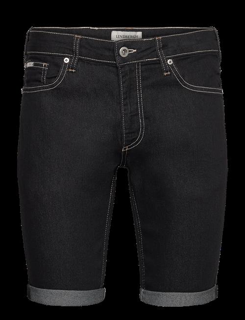 Lindbergh | Stretch Denim Shorts | M