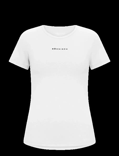 Röhnisch | Jacquard Ss Top | M