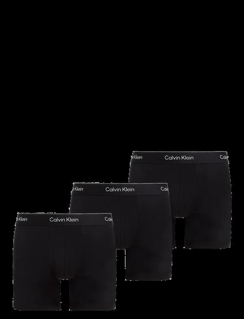 Calvin Klein | Boxer Brief 3Pk | XL