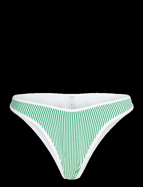 Tommy Hilfiger | High Leg Cheeky | L