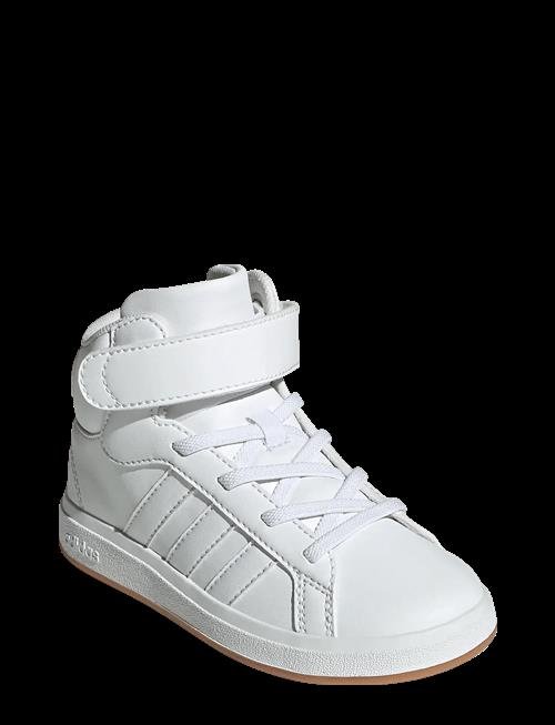 adidas Sportswear | Grand Court Mid K | 28