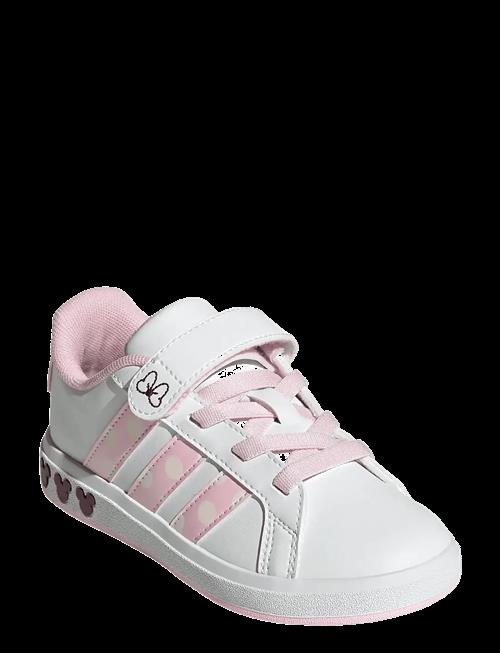 adidas Sportswear | Grand Court Minnie El K | 33