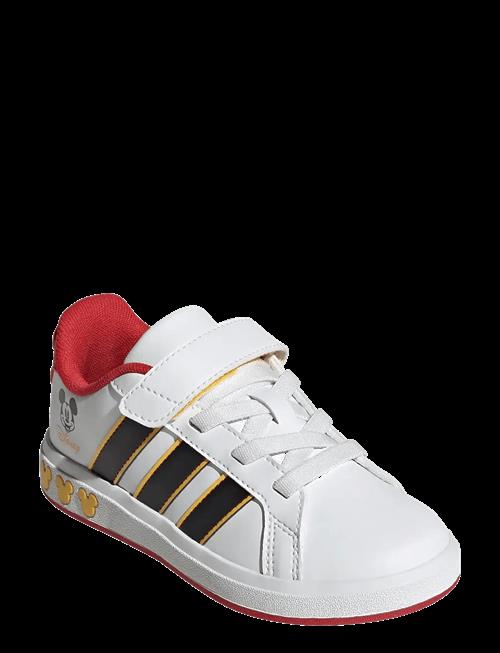 adidas Sportswear | Grand Court Mickey El K | 29