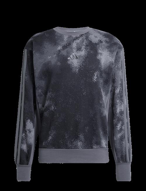 adidas Sportswear | M Sea Aop Crw | XXL