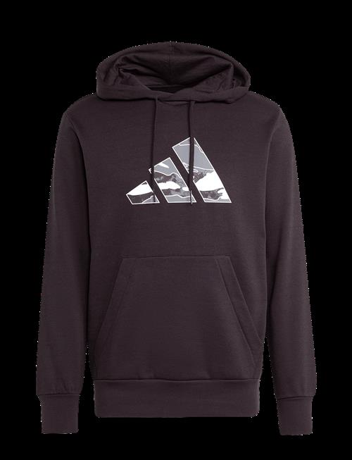 adidas Sportswear | M Camo 3B Hd | S