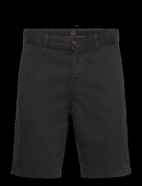 BOSS | Chino-Slim-Shorts | 36