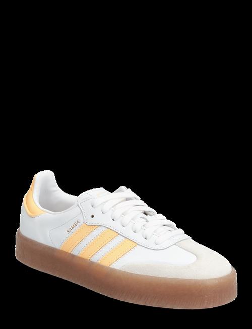 Se adidas Originals | Sambae J | 38 2/3 hos Booztlet