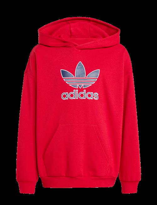 adidas Originals | Trefoil Hoodie | 176