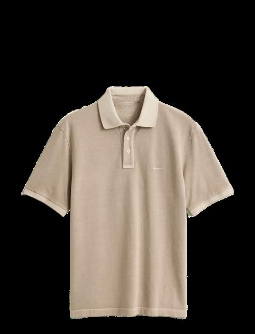 Gant | Sunfaded Ss Polo | XXXXL