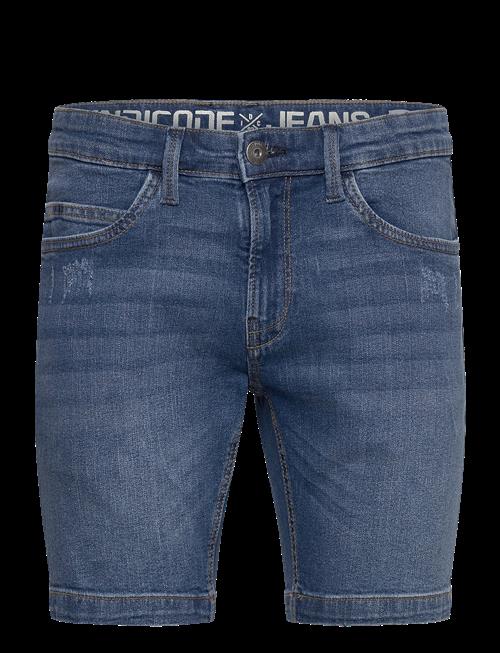 INDICODE | Inmcfly | M