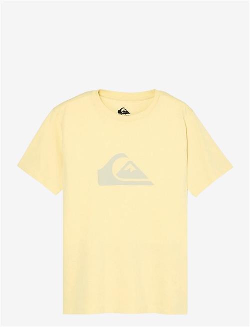 Quiksilver | Ev Comp Logo Ss Youth | 14