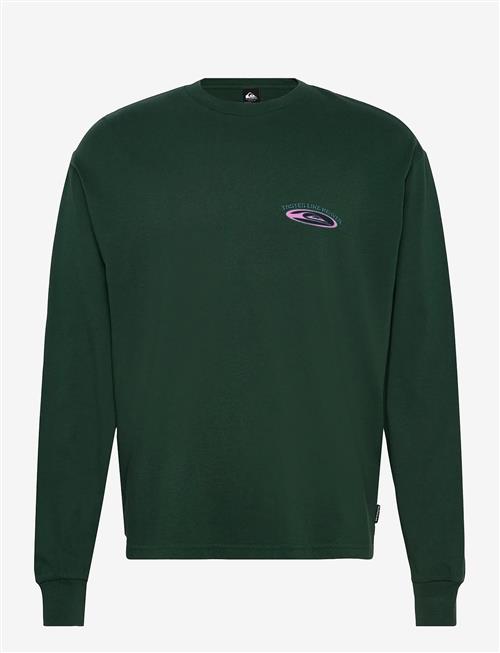 Quiksilver | Hw Hollow Coves Ls | M