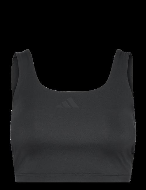 adidas Performance | Optime Bra Tank | XS